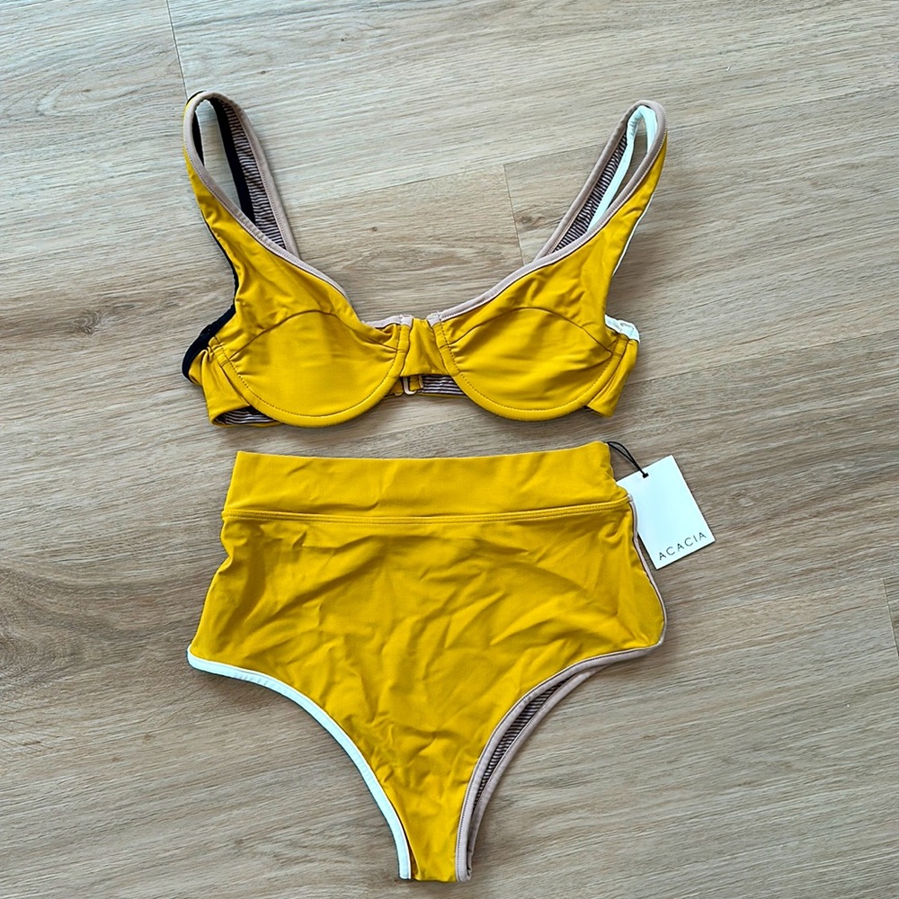 Acacia swim set